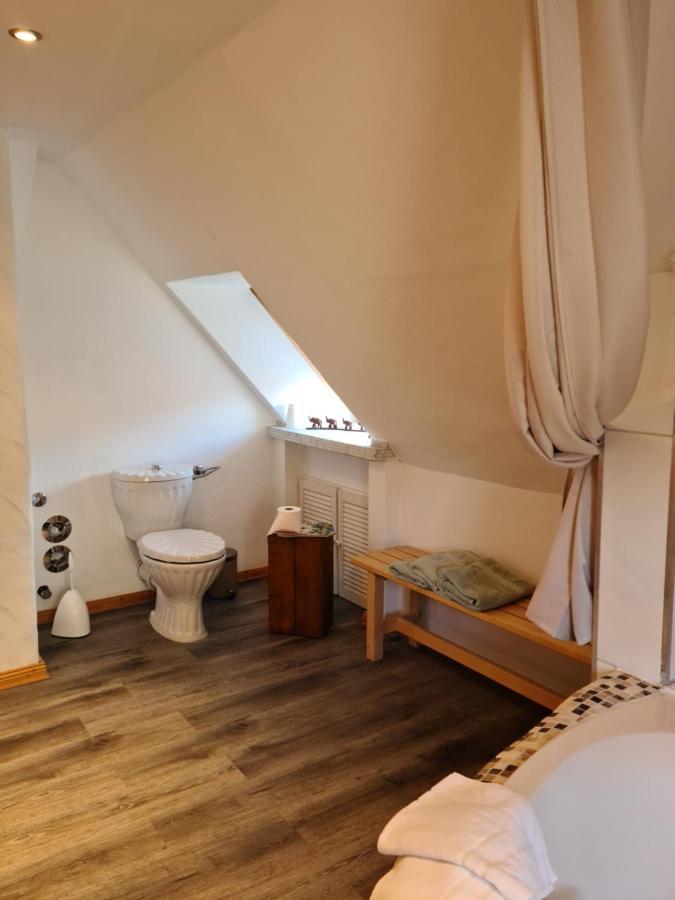 Pilgrims Elli Charmante Maisonette *