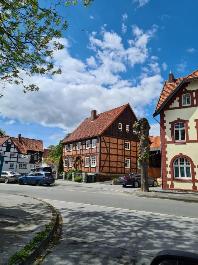 Pilgrims Elli Charmante Maisonette