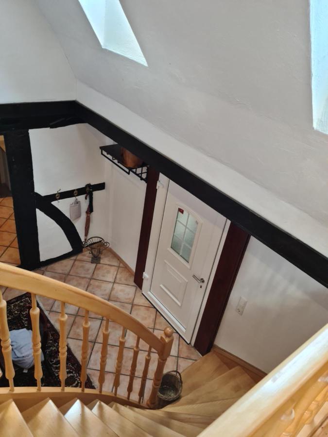 Pilgrims Elli Charmante Maisonette *