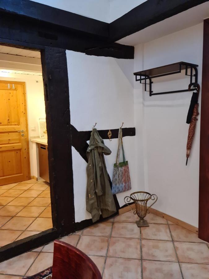 Pilgrims Elli Charmante Maisonette *