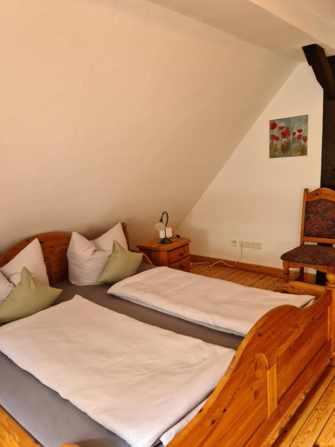 Pilgrims Elli Charmante Maisonette Bad Sassendorf
