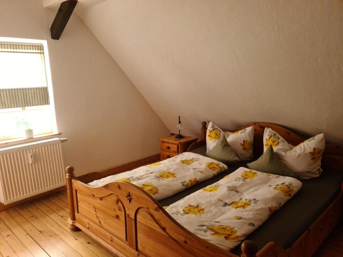 Pilgrims Elli Charmante Maisonette