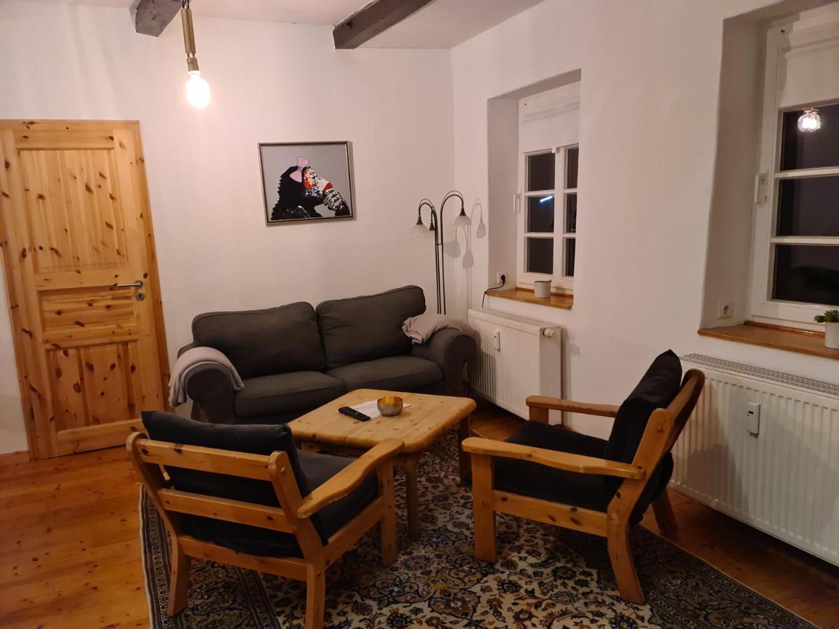 Pilgrims Elli Charmante Maisonette *